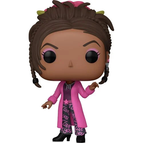 Disney 100: That's So Raven Funko Pop! Vinyl Figure #1348 with Funko Protector