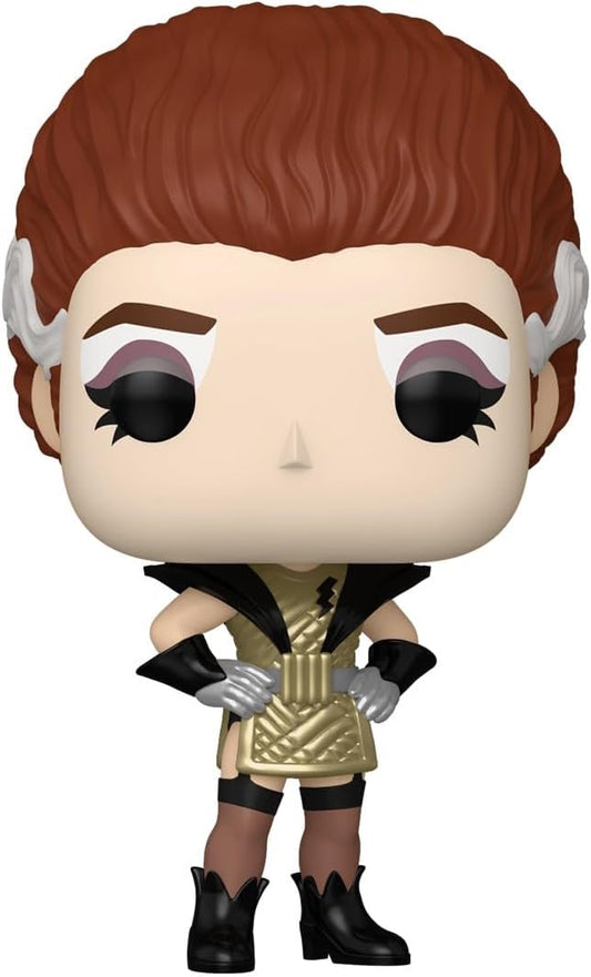 The Rocky Horror Picture Show Magenta Funko Pop! Vinyl Figure #1913 with Funko Protector