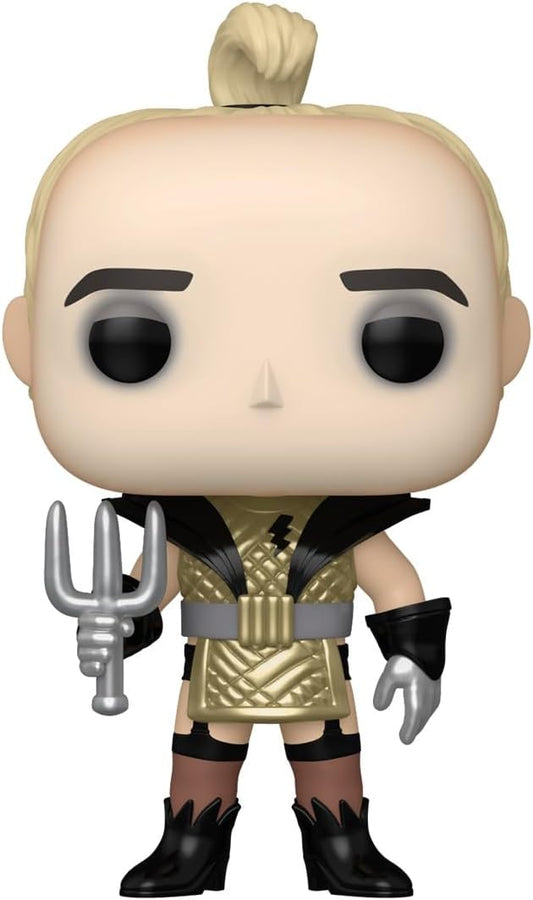 The Rocky Horror Picture Show Riff Raff Funko Pop! Vinyl Figure #1914 with Funko Protector