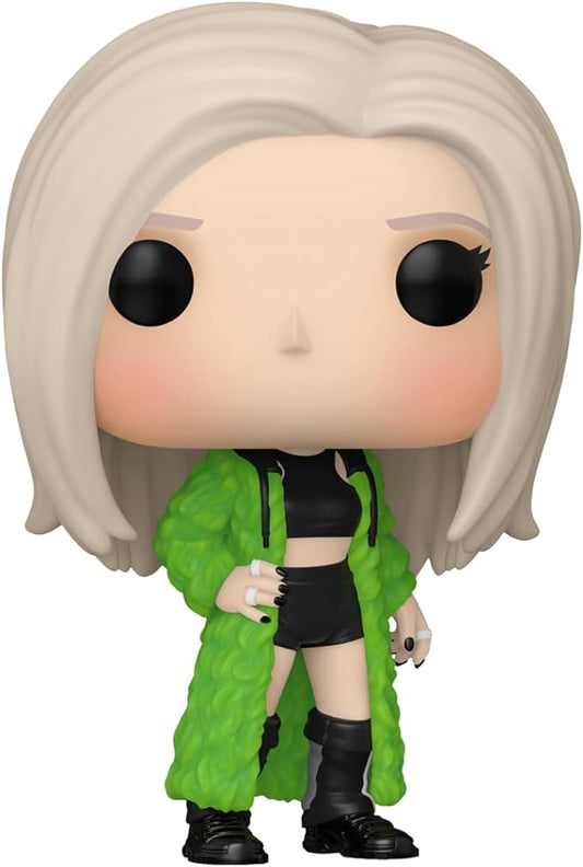 BlackPink Rosé Funko Pop! Vinyl Figure #363 with Funko Protector