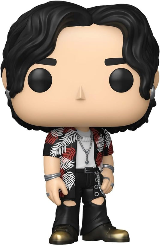 BTS Solo Agust D (Haegeum) Funko Pop! Vinyl Figure #466 with Funko Protector