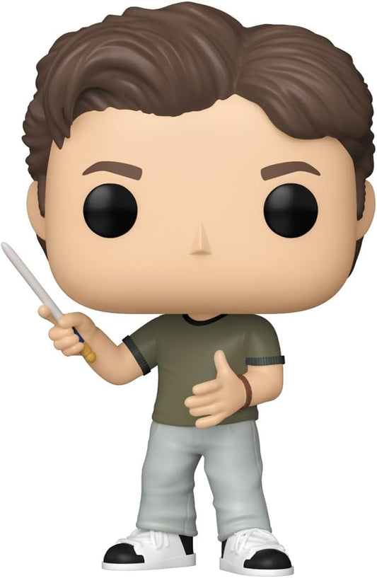 Wizards of Waverly Place Max Russo Funko Pop! Vinyl Figure #1603 with Funko Protector