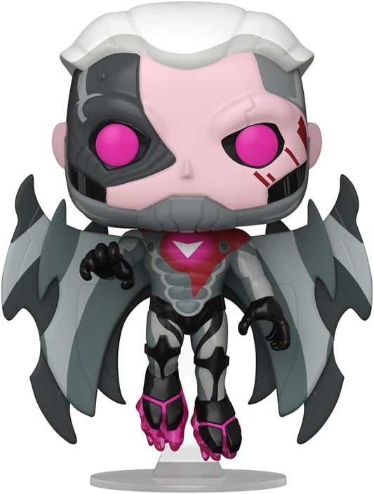 X-Men '97 Bastion Funko Pop! Vinyl Figure Plus #1541 with Funko Protector